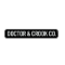 Doctor and Crook Co Coupon Codes - Up to 10% OFF